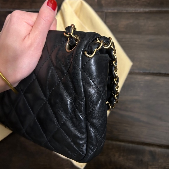 Chanel classic chain flap bag - Picture 11 of 11